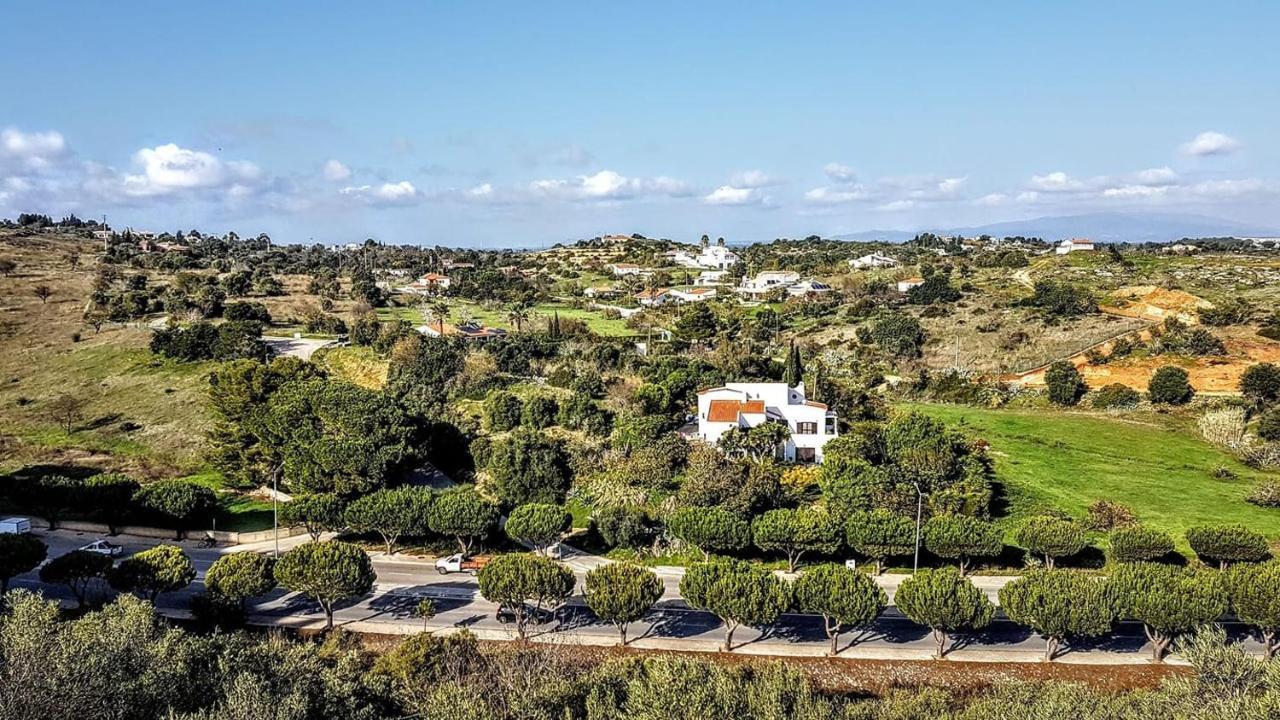 Av Fonte Coberta, Lagos, Villa Fonte Coberta Esterno foto