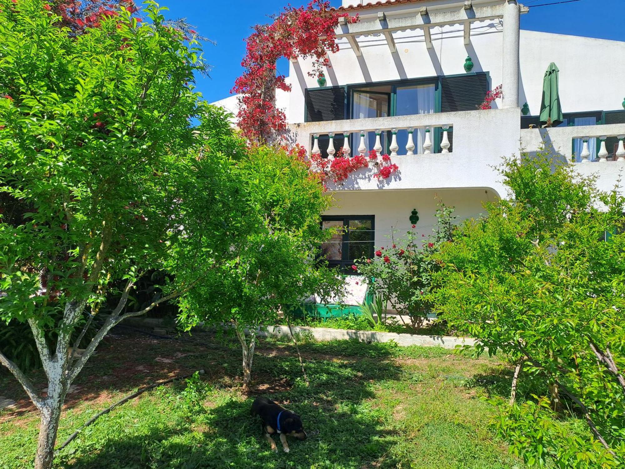 Av Fonte Coberta, Lagos, Villa Fonte Coberta Esterno foto