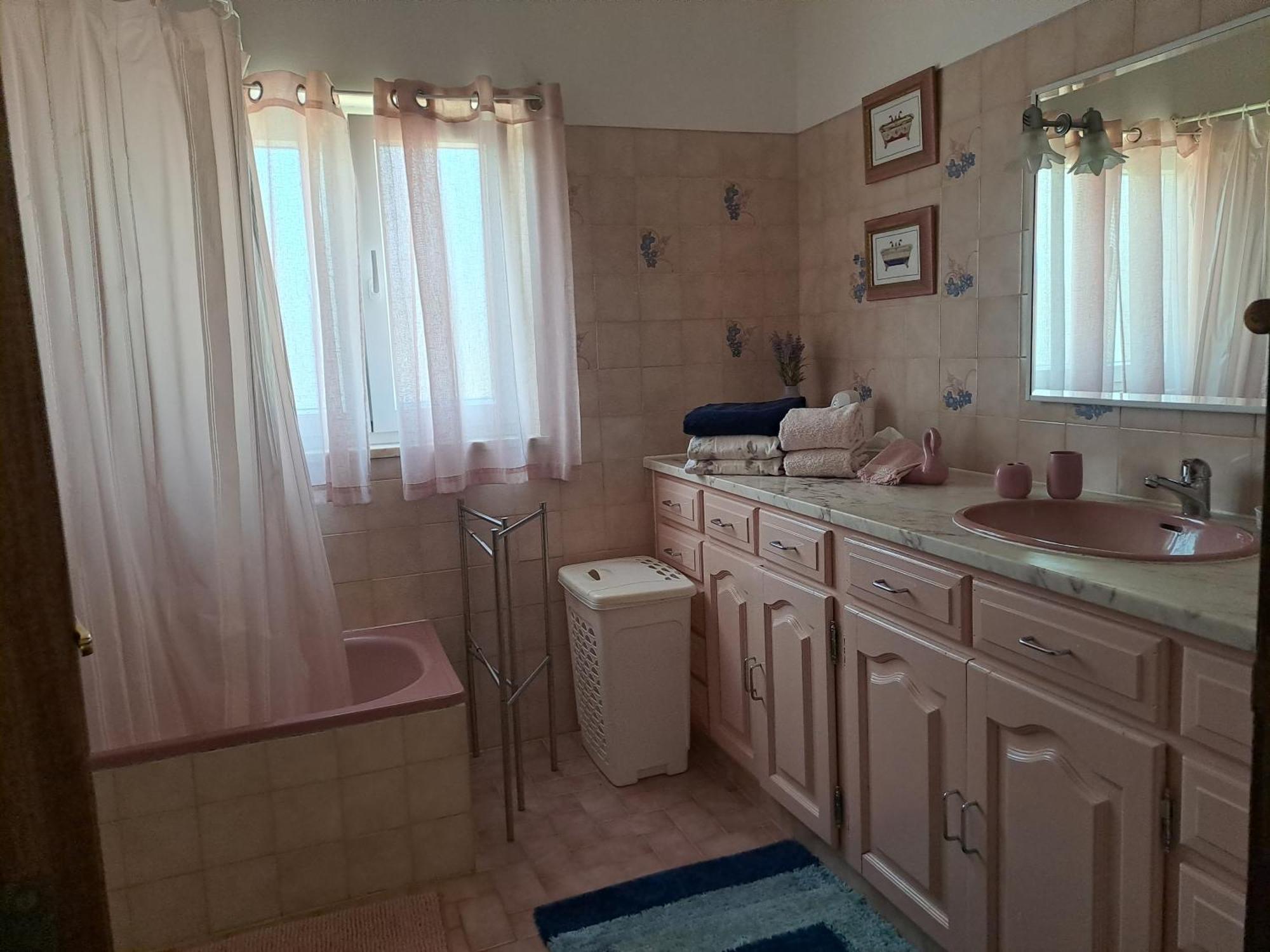 Av Fonte Coberta, Lagos, Villa Fonte Coberta Camera foto