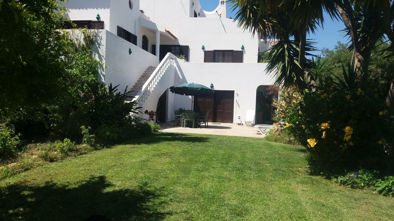 Av Fonte Coberta, Lagos, Villa Fonte Coberta Esterno foto