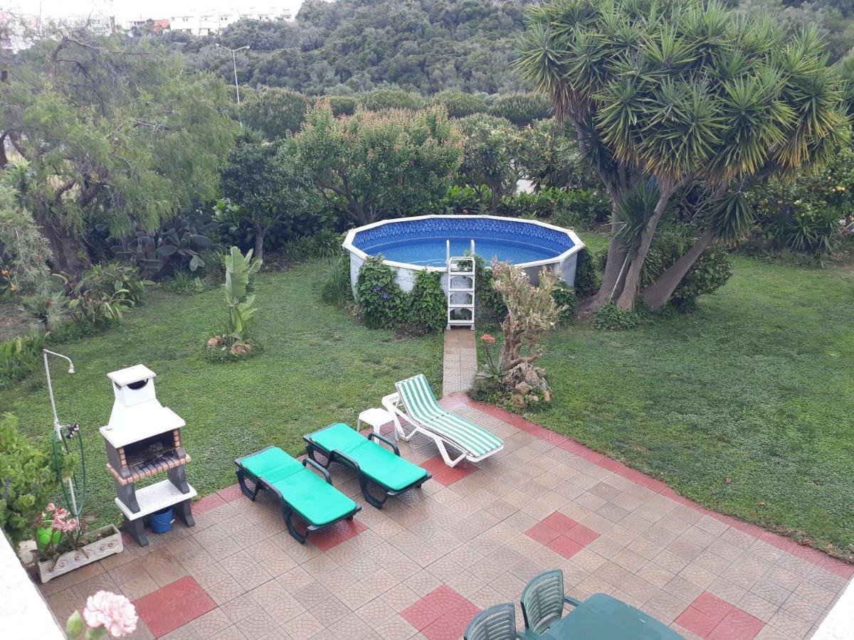 Av Fonte Coberta, Lagos, Villa Fonte Coberta Esterno foto